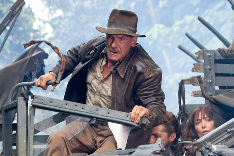 Indiana Jones i artefakt przeznaczenia – potwierdzono premierę w Cannes. Hołd dla Harrisona Forda