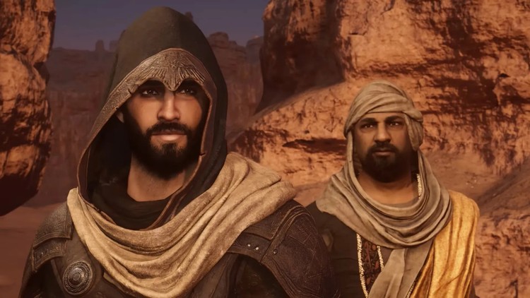 Assassin's Creed Mirage: Valley of Memory. Ubisoft zapowiedział darmowe DLC