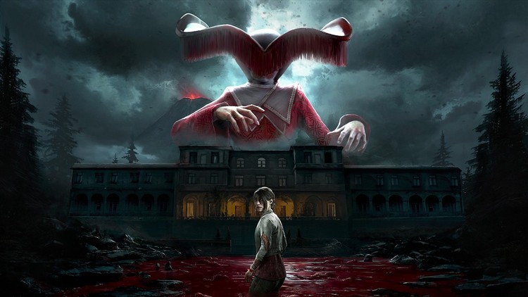 Remothered: Red Nun’s Legacy
