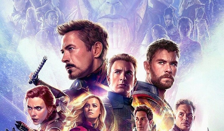 Avengers 5 i 6 z zarysem fabuły. Marvel szykuje nową drużynę superbohaterów