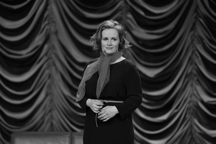 Joanna Kołaczkowska