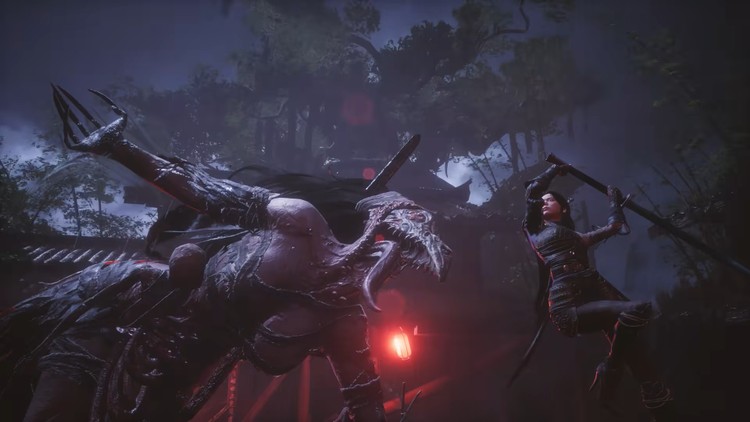 Wuchang: Fallen Feathers to nowy soulslike inspirowany Bloodborne i Sekiro