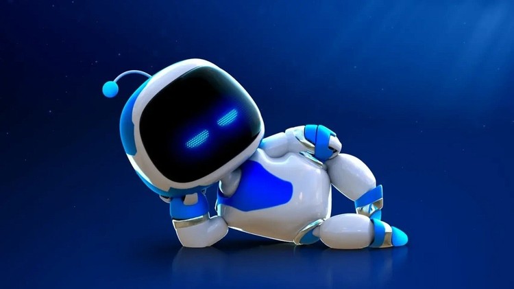 Astro Bot