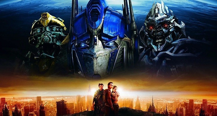 Transformers