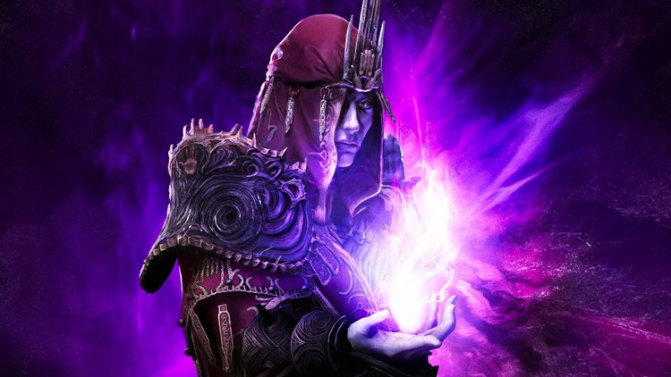 Path of Exile