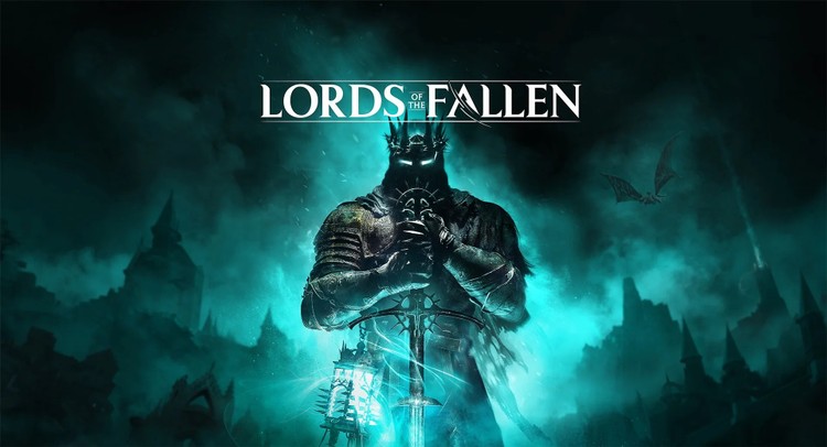 Lords of the Fallen – zobacz nowy gameplay z pierwszych 13 minut gry