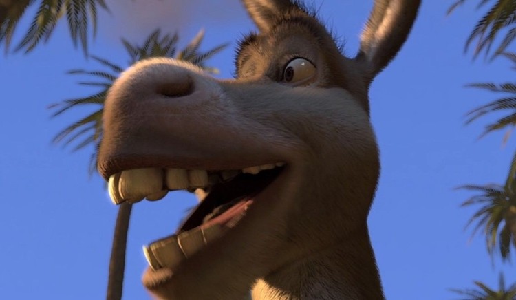 Koleżanko! Widziałaś, jakie mam...