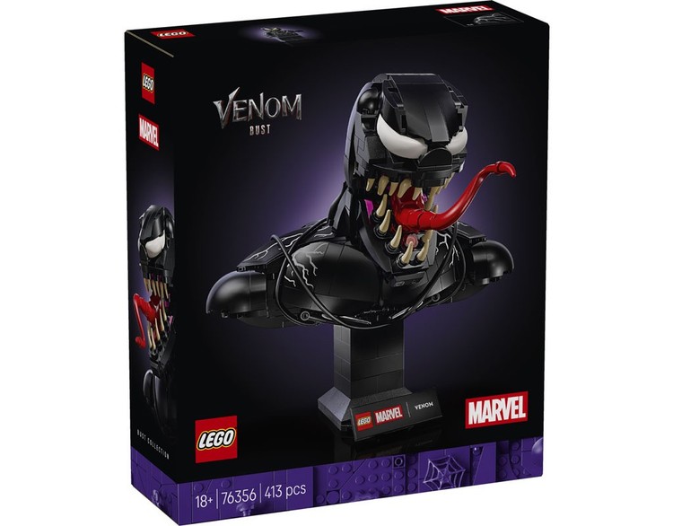 LEGO Venom
