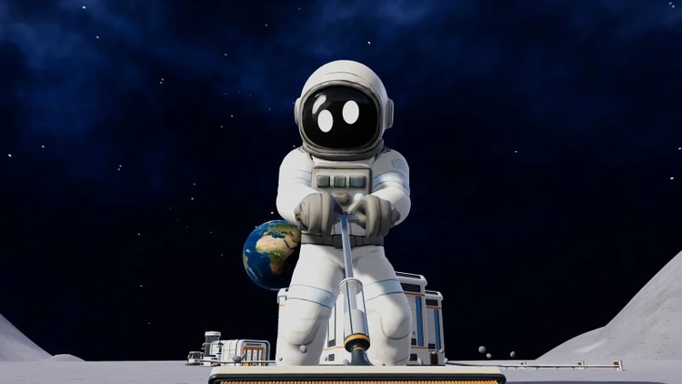 Moon Sweepers