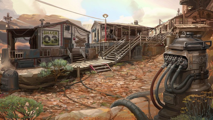 Wolfeye Studios i Neowiz będą pracować nad wspólnym tytułem, Nowa gra twórców Dishonored zostanie stworzona we współpracy z wydawcą Lies of P. Zobaczyliśmy kilka materiałów