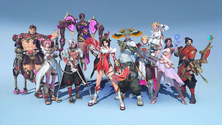 Overwatch