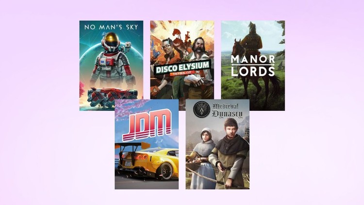 Open World Promo – GOG.com