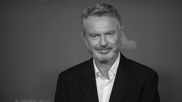 Sam Neill