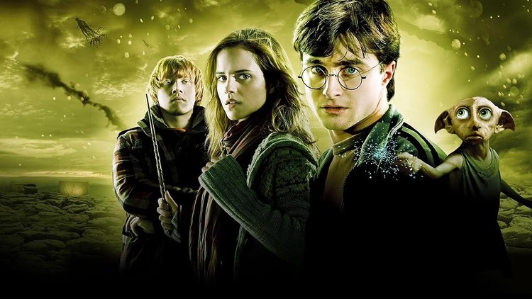 Kto stworzy serialową wersję Harry’ego Pottera? Zostało już tylko trzech kandydatów