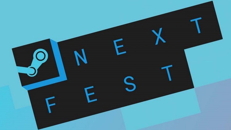 Valve ogłosiło kolejną edycję Steam Next Fest