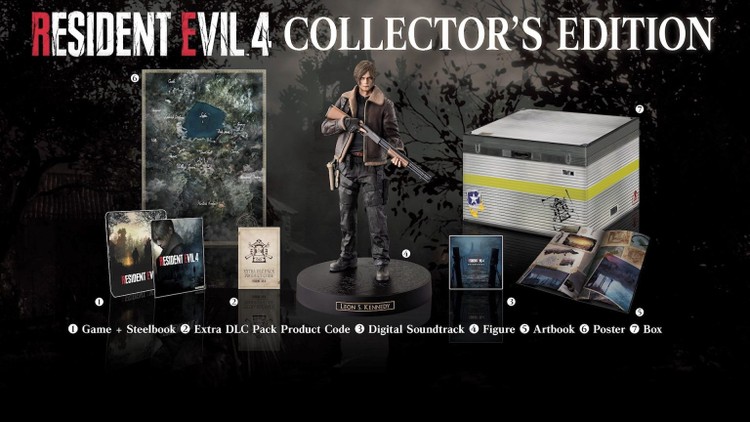 Capcom prezentuje obszerny gameplay z Resident Evil 4 Remake, Resident Evil 4 Remake na obszernej rozgrywce. Kultowy horror w nowej odsłonie