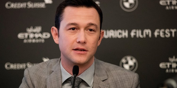 Joseph Gordon-Levitt