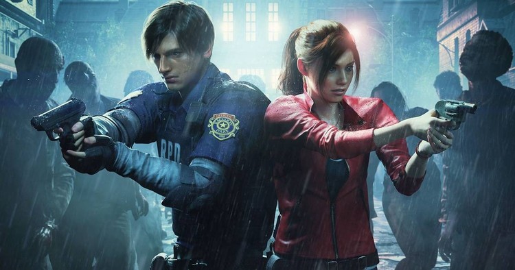 Resident Evil z nową datą premiery. Sony przyśpiesza debiut filmu