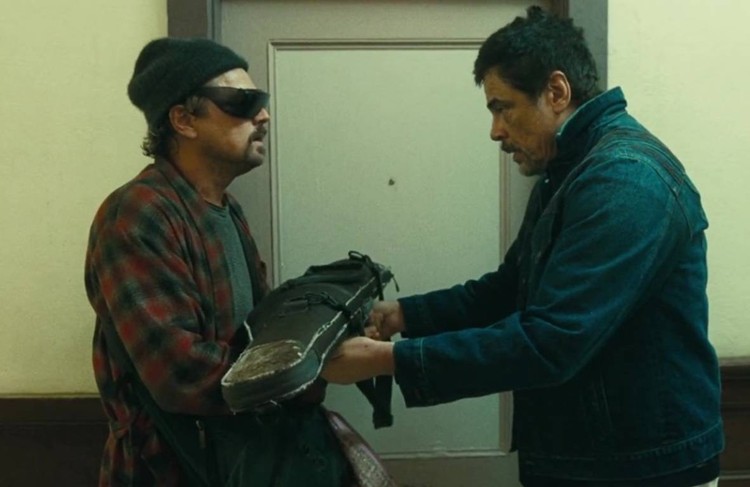 Jedna bitwa po drugiej