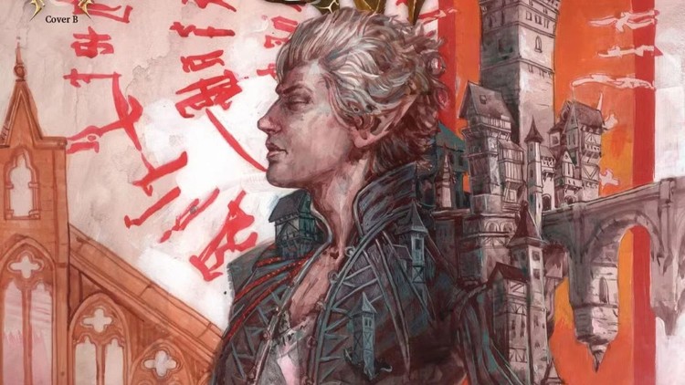 Baldur's Gate 3