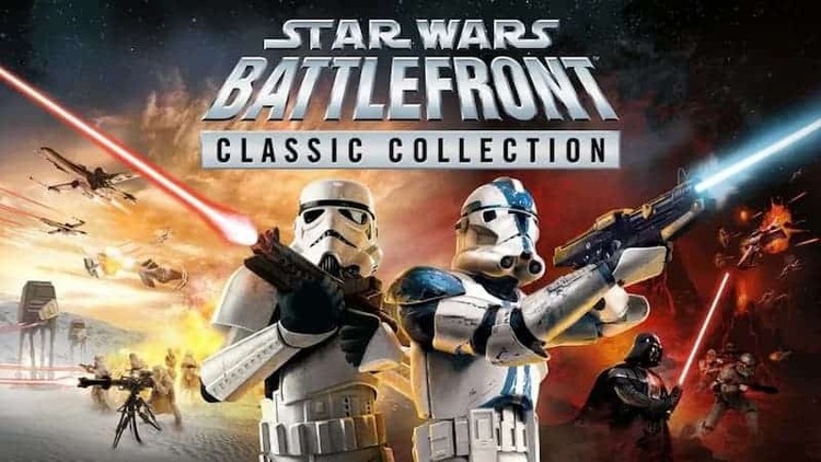 Fatalny start Star Wars Battlefront Classic Collection. Gracze narzekają na liczne błędy i cenę
