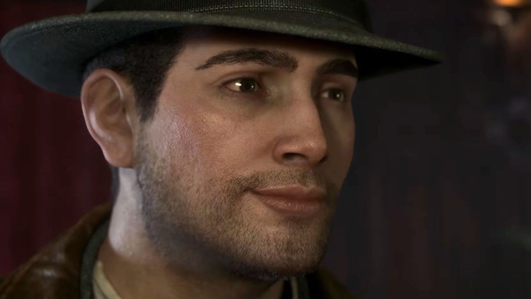 The Sinking City 2