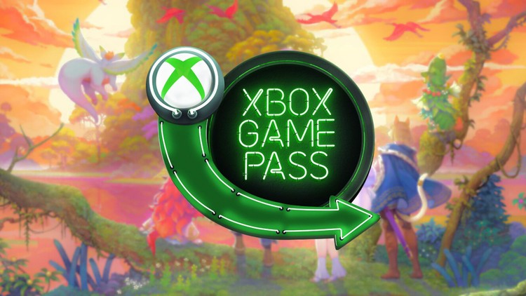 Nowa gra Square Enix rzeczywiście zmierza do Xbox Game Pass? Kolejne poszlaki