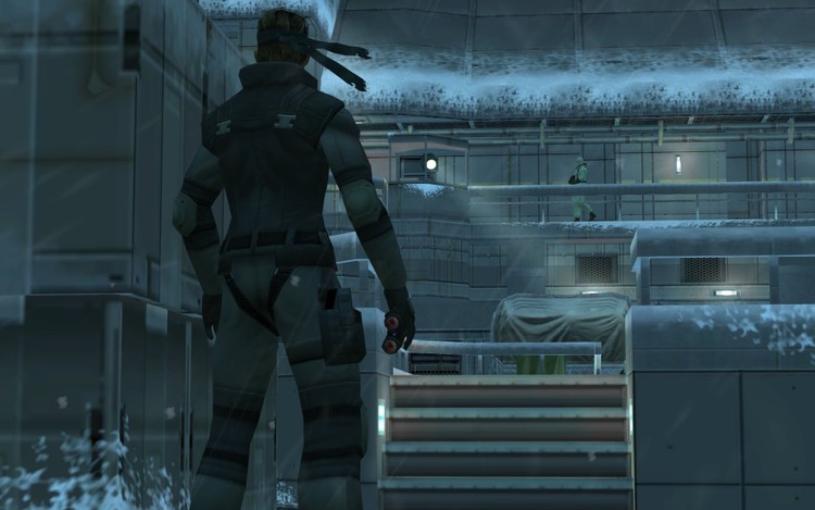 Plotka: gruntowny remake Metal Gear Solid będzie ekskluzywny dla PC i PS5