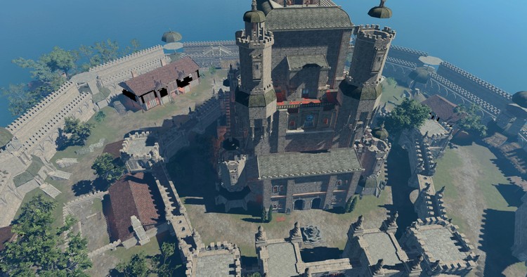 Return to Candlekeep - Deathbringer's Reign