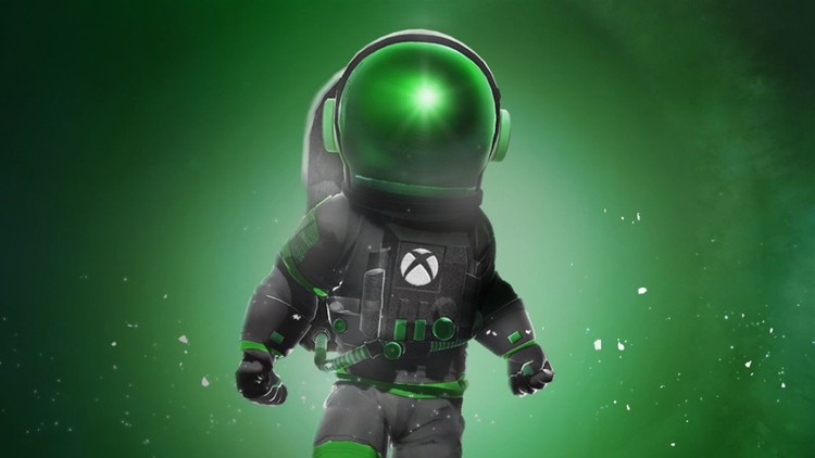 Xbox Insider