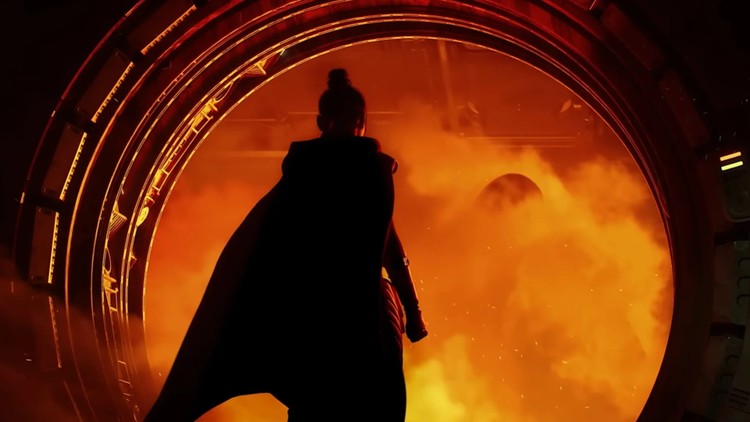 Star Wars: Fate of the Old Republic
