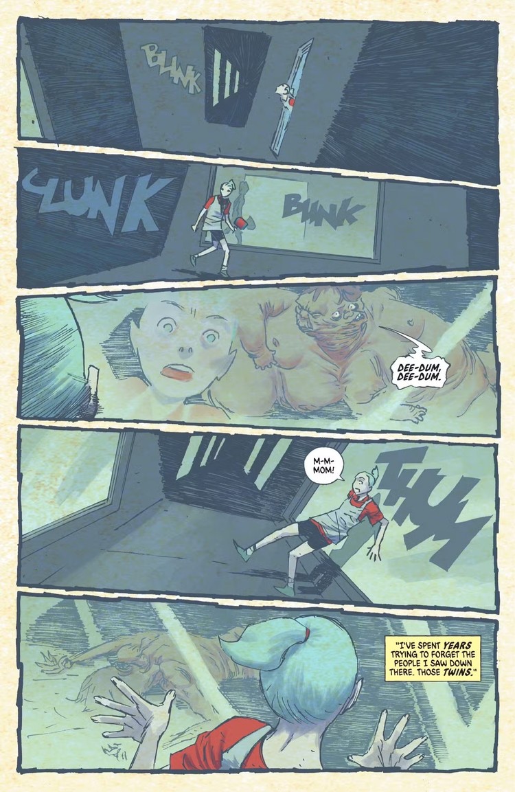 Absolute Batman #22