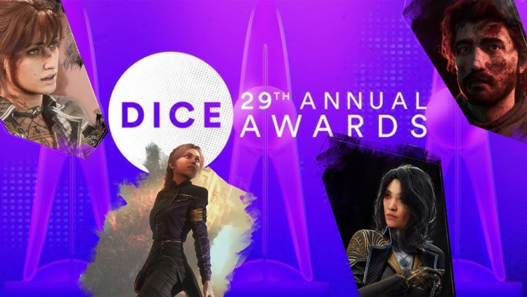 DICE Awards 2026 zdominowane przez Clair Obscur: Expedition 33