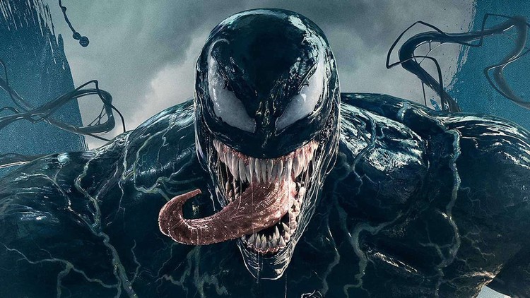 Jak dobrze znasz Venoma? Sprawdź swoją wiedzę w quizie! (poziom łatwy)