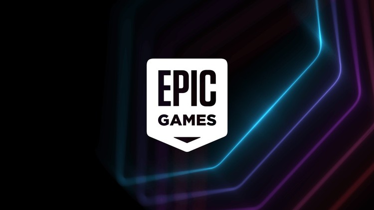 Epic Games Store