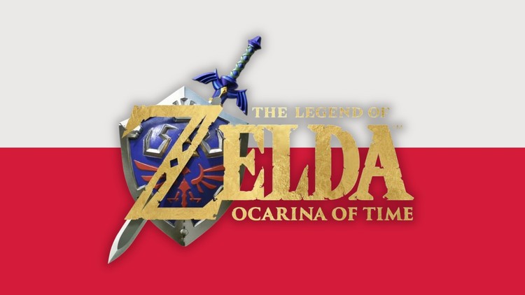 The Legend of Zelda: Ocarina of Time