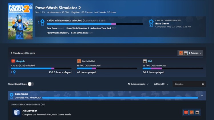 Steam
