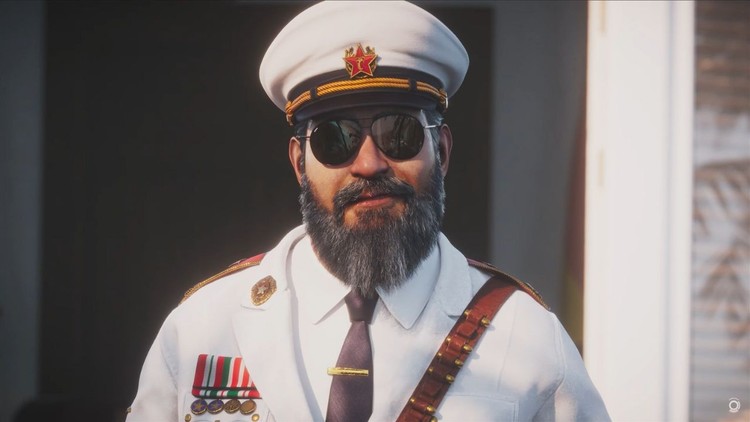 Tropico 7