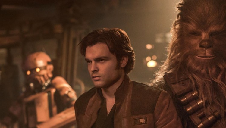 Gwiazda Star Wars gotowa powrócić do roli. Pomimo porażki filmu Han Solo