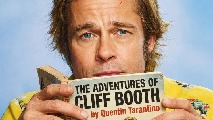 The Adventures of Cliff Booth
