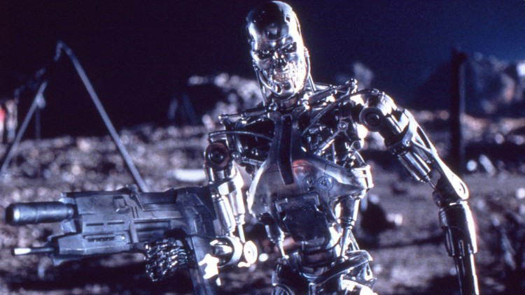 Terminator 2: Dzień sądu