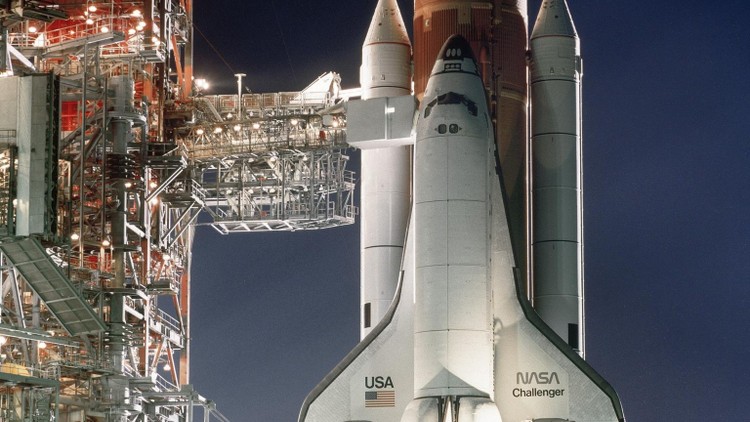 NASA
