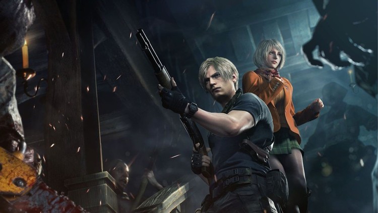 Seria Resident Evil z rewelacyjnym wynikiem sprzedaży. Nowe dane od Capcom