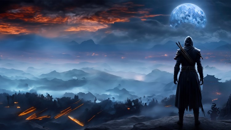 Marka Hattori Hanzo to coś więcej niż tylko repliki katan... 