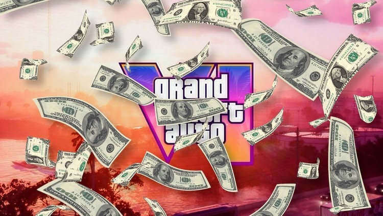 Grand Theft Auto 6