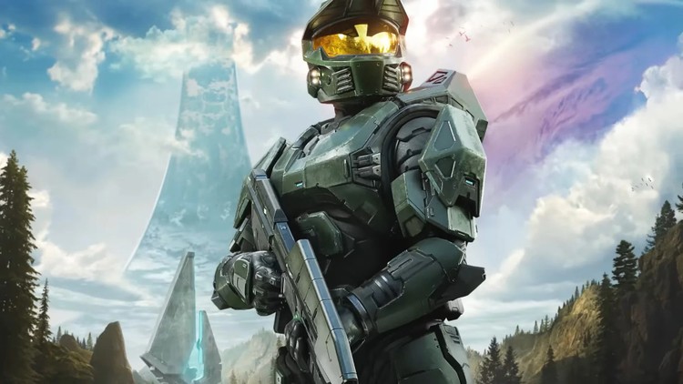 Halo: Campaign Evolved