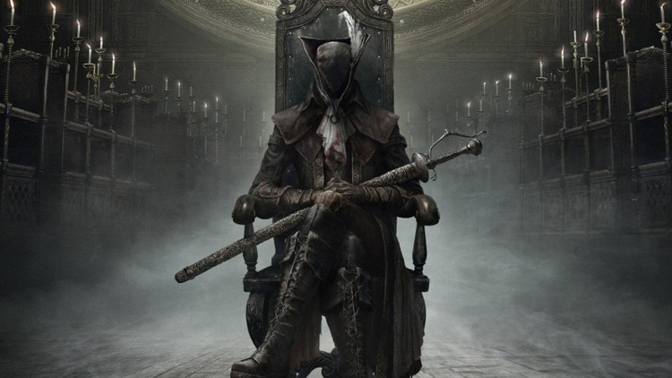Bloodborne