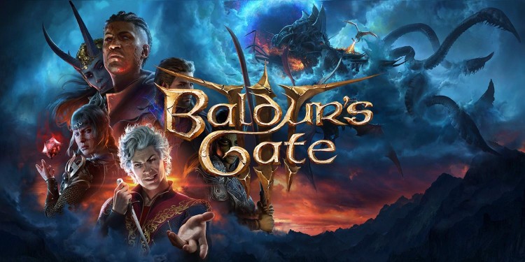 Baldur's Gate 3 w wyższej cenie na PC. Podwyżka bez zapowiedzi tuż przed premierą gry