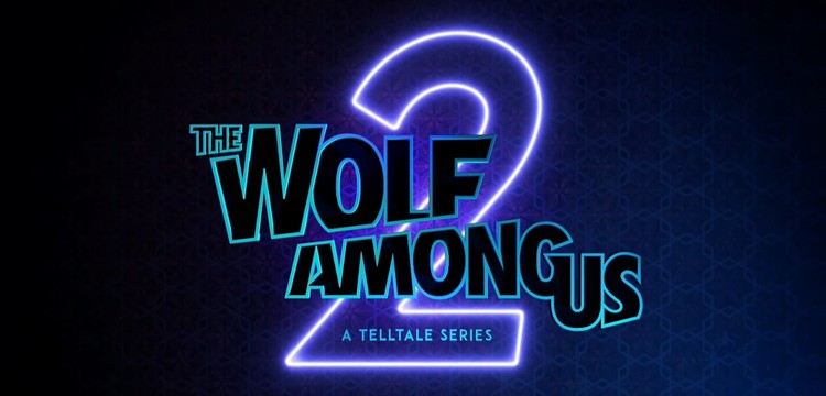 The Wolf Among Us 2