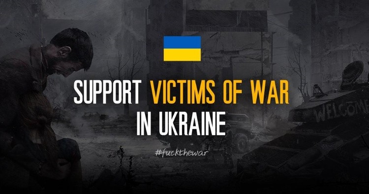11 bit studios reaguje na sytuację na Ukrainie i zachęca graczy do wsparcia